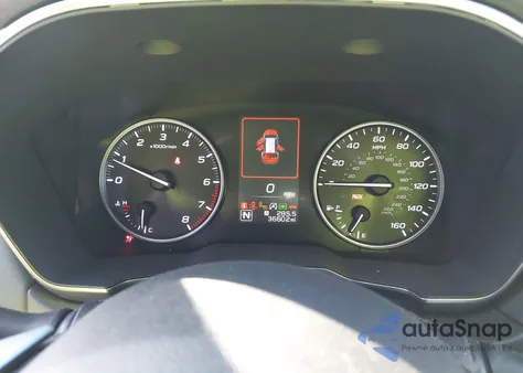 2022 Subaru Outback Limited z USA, uszkodzony, nr VIN 4S4BTANC8N3264593